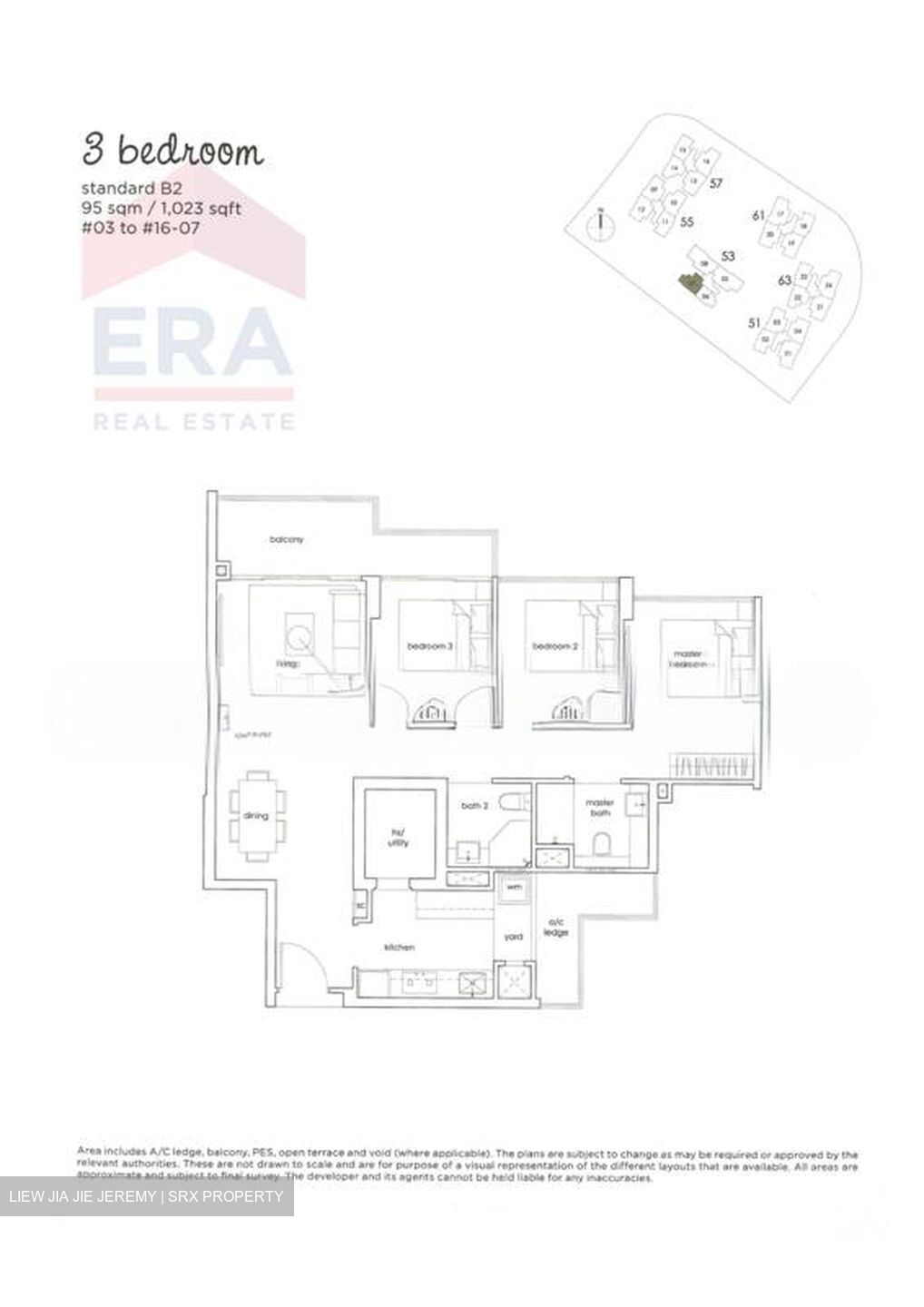 Heron Bay (D19), Condominium #588107781